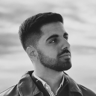 Image of the person that owns the website